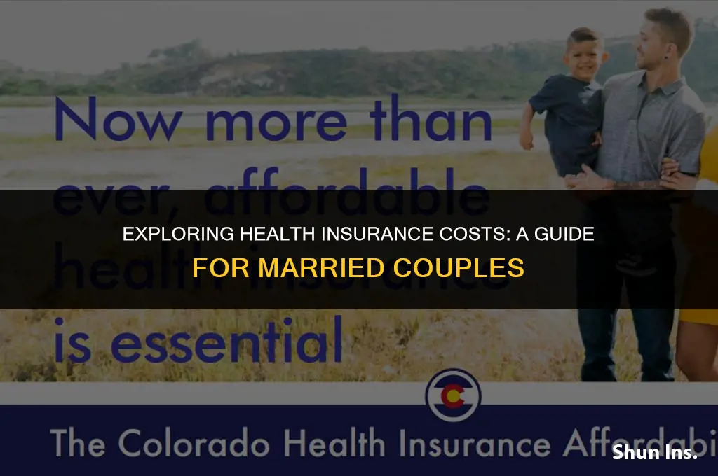 is health insurance more affordable for married couples