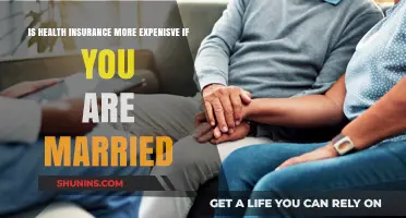 Marital Status and Health Insurance Costs: What You Need to Know