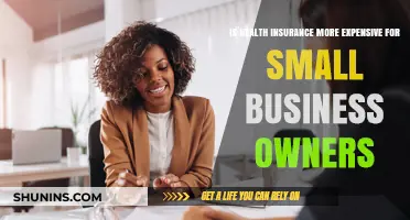 Navigating Health Insurance Costs as a Small Business Owner