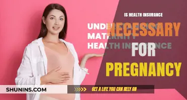 Expecting a Baby: Is Health Insurance a Must-Have?