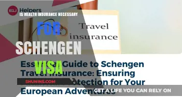 Essential Guide: Health Insurance for Schengen Visa - What You Need to Know