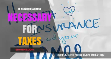 Understanding Health Insurance Requirements for Tax Purposes
