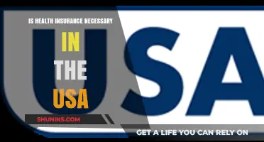 Navigating the Necessity of Health Insurance in the USA