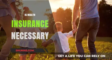 Is Health Insurance Necessary? Exploring the Pros and Cons