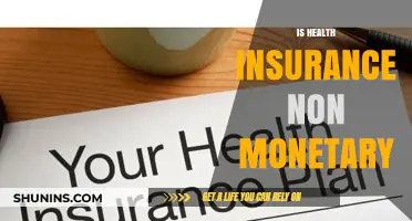 Exploring the Non-Monetary Aspects of Health Insurance