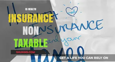 Understanding the Tax Implications of Health Insurance Benefits