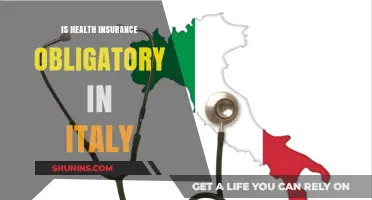 Understanding Italy's Health Insurance Requirements: A Comprehensive Guide