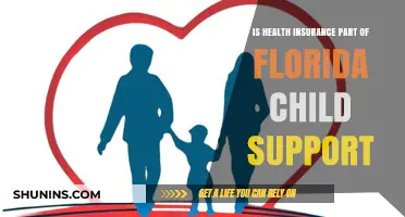 Understanding Florida Child Support: Does Health Insurance Count?