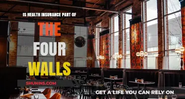 Understanding Health Insurance: Is It Part of the Four Walls?