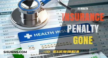 Understanding the Current Status of Health Insurance Penalties