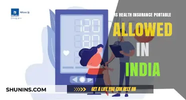 Exploring the Portability of Health Insurance in India