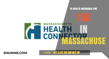 Understanding Pre-Tax Health Insurance in Massachusetts: A Guide