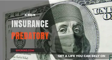 Unveiling the Truth: Is Health Insurance Predatory?