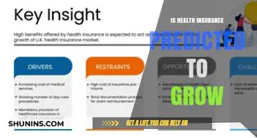 Future Insights: The Projected Growth of Health Insurance