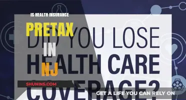 Understanding Health Insurance Premiums: Are They Pretax in New Jersey?
