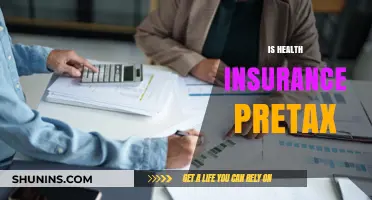 Is Health Insurance Pretax? Understanding Tax Benefits of Coverage