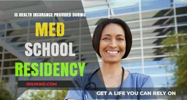 Navigating Medical Residency: Does Health Insurance Coverage Come Included?