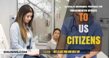 Navigating Healthcare: Undocumented Spouses of US Citizens