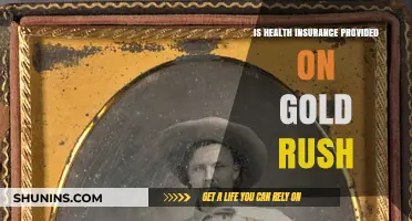 Unveiling the Truth: Health Insurance on Gold Rush