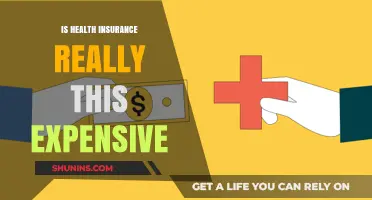 Unveiling the Truth: Is Health Insurance Really This Expensive?
