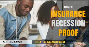 Navigating Economic Downturns: The Resilience of Health Insurance