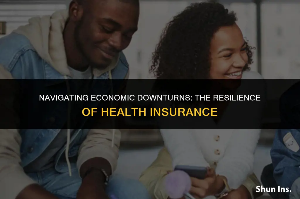 is health insurance recession proof