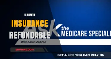 Understanding Health Insurance Refunds: A Comprehensive Guide