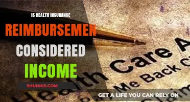 Is Health Insurance Reimbursement Taxable Income? Key Facts Explained