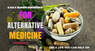 Exploring Health Insurance Coverage for Alternative Medicine Treatments