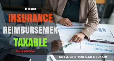 Is Health Insurance Reimbursement Taxable? Understanding Tax Implications
