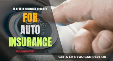 Health Insurance: A Prerequisite for Auto Insurance?