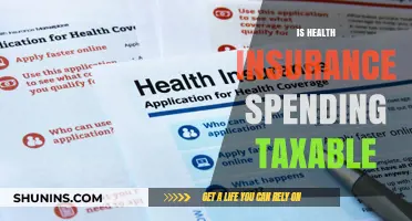 Understanding the Tax Implications of Health Insurance Spending