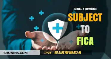 Is Health Insurance Subject to FICA? Understanding Payroll Tax Implications