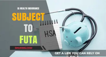 Understanding FUTA: Is Health Insurance Subject to This Tax?