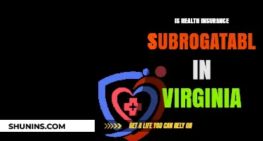 Understanding Health Insurance Subrogation in Virginia: A Guide