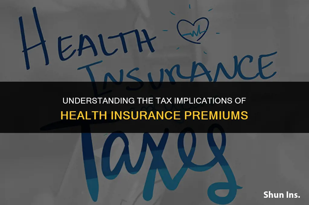 is health insurance taced