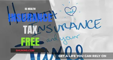 Understanding the Tax Implications of Health Insurance Premiums