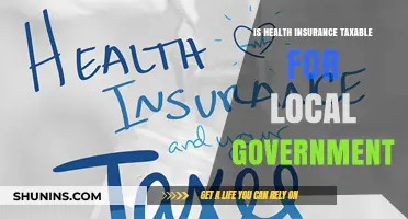 Understanding the Tax Implications of Health Insurance for Local Governments