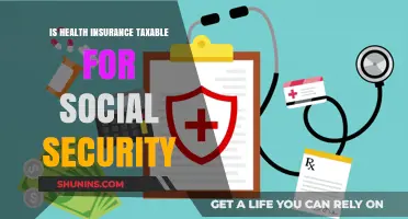 Understanding the Tax Implications of Health Insurance on Social Security Benefits