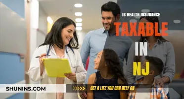 Understanding the Tax Implications of Health Insurance in New Jersey