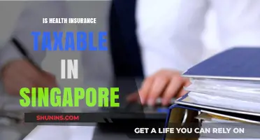 Understanding Health Insurance Taxation in Singapore: A Comprehensive Guide