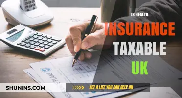 Understanding the Tax Implications of Health Insurance in the UK