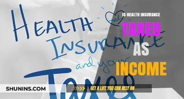 Understanding the Tax Implications of Health Insurance Benefits