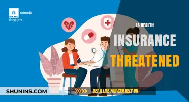 The Future of Health Insurance: Examining the Threats and Opportunities
