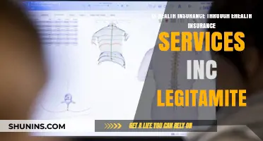 Exploring the Legitimacy of EHealth Insurance Services Inc