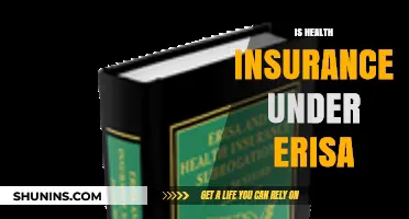 Understanding Health Insurance Under ERISA: A Comprehensive Guide