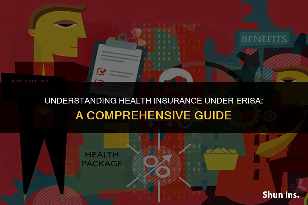 is health insurance under erisa