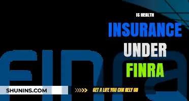 Understanding Health Insurance Regulation: Is FINRA Involved?