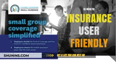 Navigating Health Insurance: A User-Friendly Guide