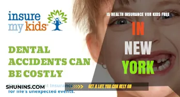 Exploring Free Health Insurance Options for Kids in New York